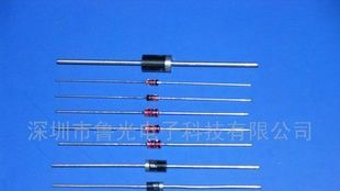 肖特基二极管1N5817(图)