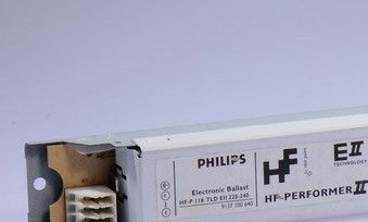 供应PHILIPS电子镇流器 HF-P 118/218 318/418 TL-D III
