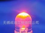 8mm/10mm红光LED灯(图)