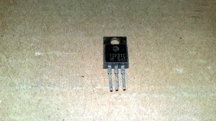 拆机三极管TIP31C(图)