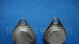 3DD15D大功率三极管