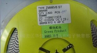 稳压二极管ZMM6V8  ZMM4V3 ZMM7V1系列
