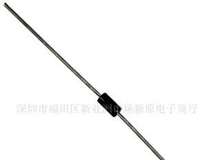 瞬变抑制二极管P6KE6.8CA