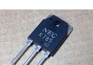 2SK785 K785  场效应管