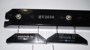 厂家直接供应高周波机械配件PR HVP-16高压整流二极管 整流器