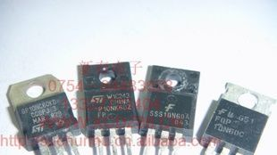 10N60 SSP10N60 STP10N60