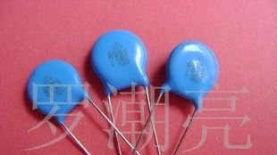 厂家供应Y2安规电容器250VAC103M