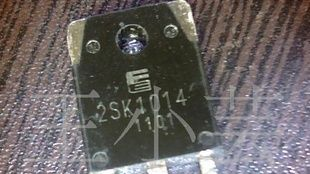 K1014,2SK1014拆机场效应管