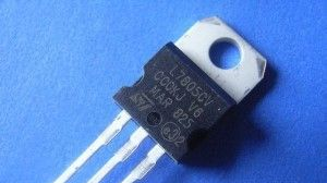 STPS20150CT一系列三极管