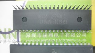 AT89C51RC-24PU存储器单片机