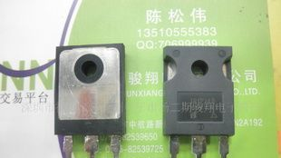 IRFP240/IRFP9240大功率场效应管