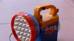 LED充电灯、照明灯