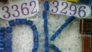 批发原装电位器---3296-103价格优势---达尔美电子