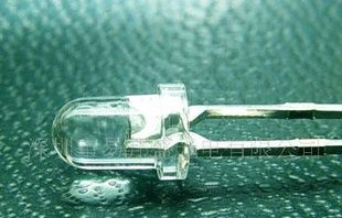 LED单闪白灯