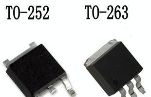 AMS1048CD-3.4 AMS1048CD