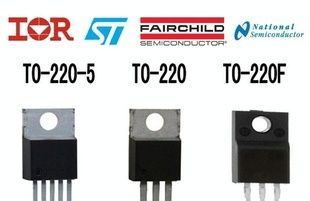 AMS1585CT-3.3 AMS1585CT