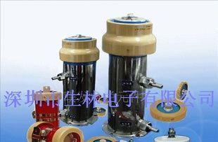 供应高压高频陶瓷电容器500PF、15KVA