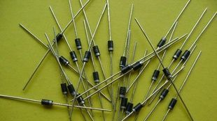 RFC4K电蚊拍用高压快恢复二极管