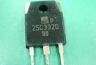 2SC3320 C3320 三极管