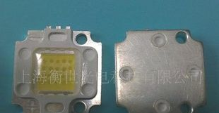 集成大功率led白光10W灯珠
