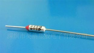 H4B00 104度16A温度保险丝 UL认证