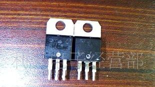 拆机可控硅BTA08-600