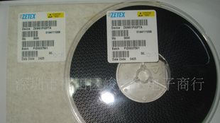 场效应管  ZXM61P02FTA