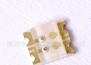 1206黄绿双色