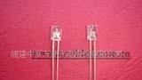 5MM红蓝、红绿、蓝绿、蓝白等双闪LED