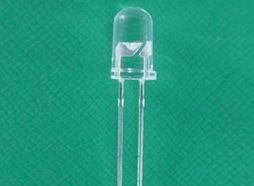 直插型七彩慢闪（太阳能专用）发光二极管