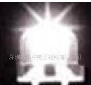 LED低光衰超高亮度 草帽F5白光 135元/K