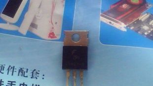 拆机三极管普通管D5027