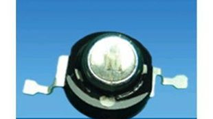 绿光1W LED大功率灯珠