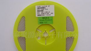新品【厂家直销】开关二极管1N4148\LL4148\CD4148\T4