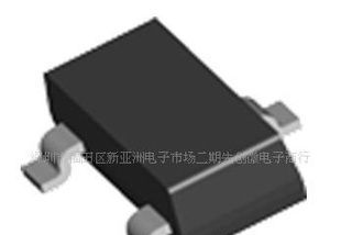 贴片场效应管   优越品质小功率MOS管 NTR4502PT1G