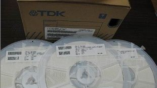 贴片电感 绕线电感 0603-2R2 TDK代理商
