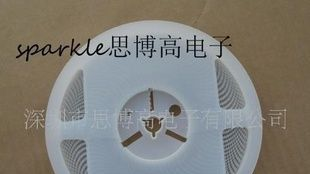 供大体积高压贴片电容1808-152K-1000V