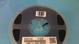 热销ROHM原装三极管2SD2150