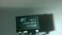 POWER电源IC LNK616PG