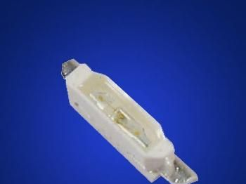 供335LED橙色