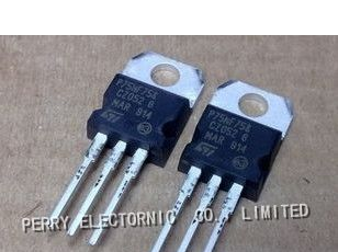 STP75NF75 75NF75 场效应管 三极管