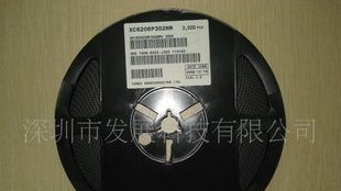 XC6206电流稳压器大量现货