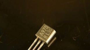 2SA970-GR A970 2SA970
