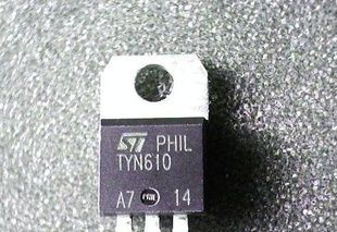TYN610RG TYN610 TYN412