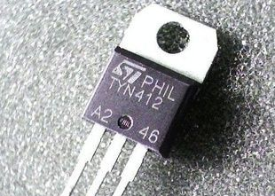 TYN412RG TYN412 TYN610