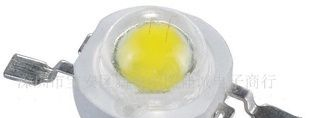 LED大功率暖白光