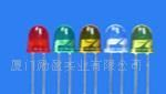 发光二极管