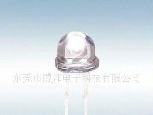 提供5.0MM帽形LED  lamp