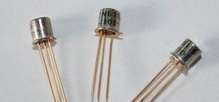 TO-18,2N6118三极管