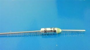 H4B00 172度16A温度保险丝 UL认证